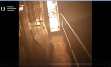 Rosyjscy partyzanci uderzyli w system Kremla. Dostawy broni i ludzi sparaliżowane! (WIDEO)