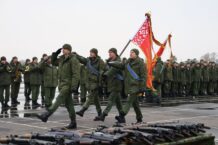 Białoruś wysyła sygnał do NATO. Padła oferta