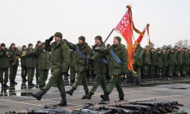 Białoruś wysyła sygnał do NATO. Padła oferta