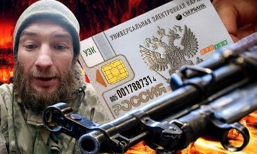 Dawaj kartę, PIN i giń! (WIDEO)