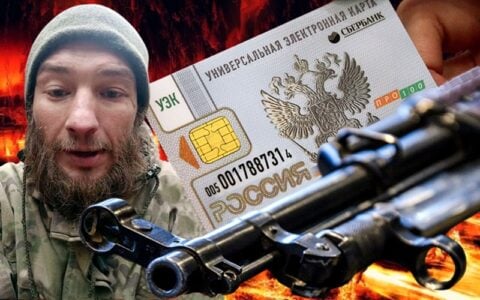 Dawaj kartę, PIN i giń! (WIDEO)