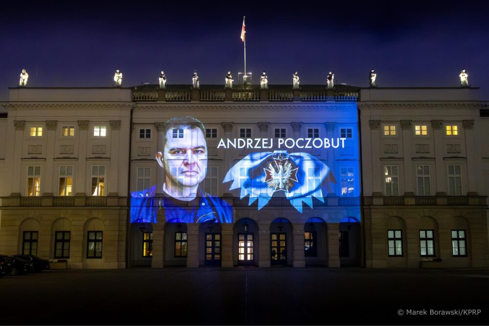 Andrzej Poczobut.
