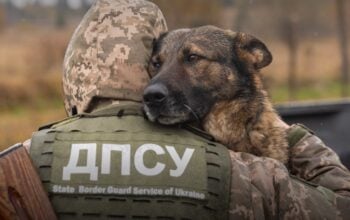 Uwaga! Ukraina zamyka wszystkie przejścia graniczne!