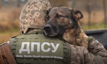 Uwaga! Ukraina zamyka wszystkie przejścia graniczne!