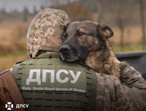 Uwaga! Ukraina zamyka wszystkie przejścia graniczne!