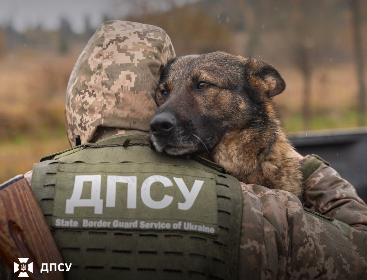 Uwaga! Ukraina zamyka wszystkie przejścia graniczne!