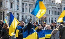 Ponad połowa Ukraińców sprzeciwia się ustępstwom wobec Rosji