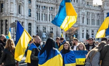 Holandia chce się pozbyć ukraińskich uchodźców