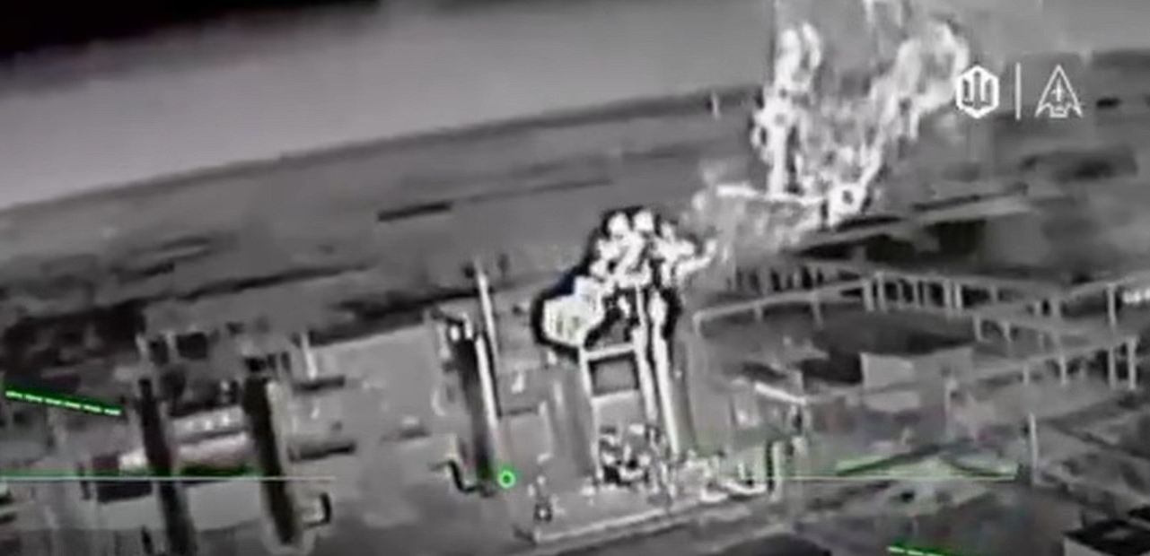 Atak Ptaków Madiara.