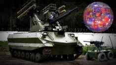 30 tysięcy robotów szykuje się do szturmu! Takiej bitwy jeszcze nie było
