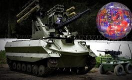 30 tysięcy robotów szykuje się do szturmu! Takiej bitwy jeszcze nie było