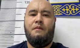 Z ruskiego miru do kazachskiego pudła