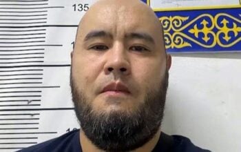 Z ruskiego miru do kazachskiego pudła