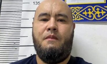 Z ruskiego miru do kazachskiego pudła