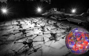 To uderzy już za kilka tygodni! Nie są w stanie tego pokonać