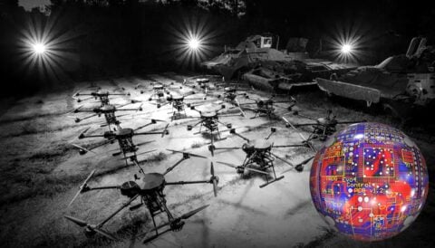 To uderzy już za kilka tygodni! Nie są w stanie tego pokonać