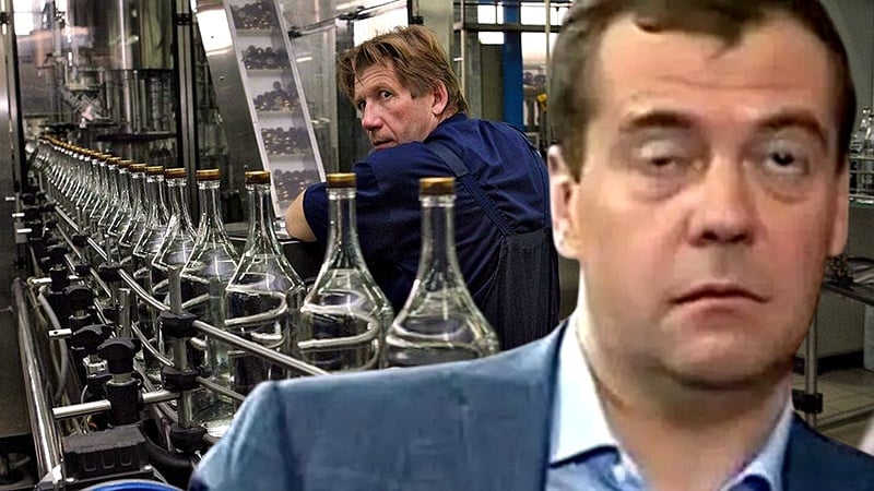 Collage z fot: Kommersant