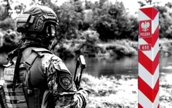 Od trzech imigranci nie atakują! Przełom, czy taktyczna pauza Łukaszenki?