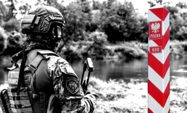 Od trzech dni imigranci nie atakują! Przełom, czy taktyczna pauza Łukaszenki?