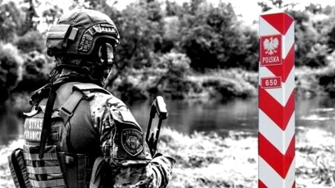 Od trzech dni imigranci nie atakują! Przełom, czy taktyczna pauza Łukaszenki?