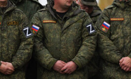 To podstęp! Kreml uruchamia tajną, zakrojoną na szeroką skalę rekrutację