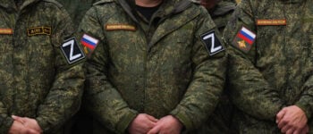 To podstęp! Kreml uruchamia tajną, zakrojoną na szeroką skalę rekrutację