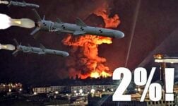 Naftowy nokaut! Terminal i rafineria w ogniu! Paraliż 2% światowych dostaw ropy (WIDEO)