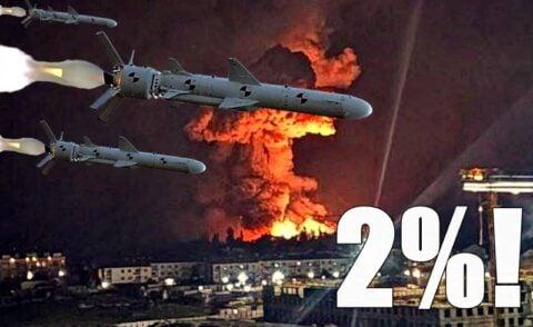 Naftowy nokaut! Terminal i rafineria w ogniu! Paraliż 2% światowych dostaw ropy (WIDEO)