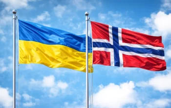 Norwegia nie odpuszcza wsparcia. Produkcja kluczowego sprzętu ruszy niebawem