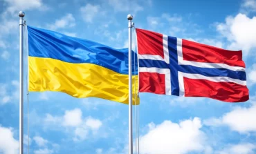 Norwegia nie odpuszcza wsparcia. Produkcja kluczowego sprzętu ruszy niebawem