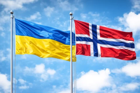 Norwegia nie odpuszcza wsparcia. Produkcja kluczowego sprzętu ruszy niebawem