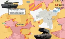 Ważny bastion pada! Całkowite okrążenie