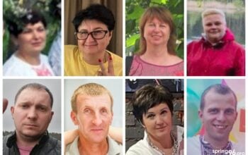 Ku przestrodze! Do łagrów za zwykłe sąsiedzkie rozmowy. 9 mieszkańców Wołkowyska skazanych!