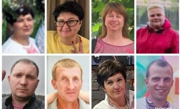 Ku przestrodze! Do łagrów za zwykłe sąsiedzkie rozmowy. 9 mieszkańców Wołkowyska skazanych!