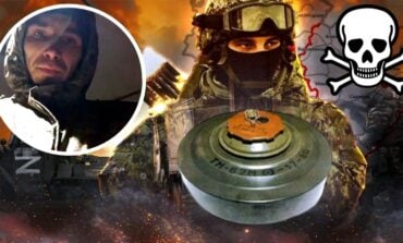 Mina na pierś i wpieriod! Zaczęli wysyłać ludzi-bomby (WIDEO)