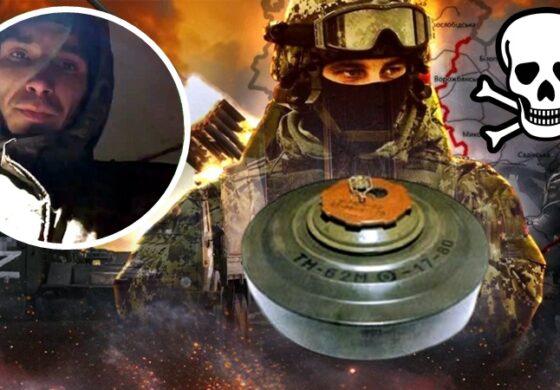 Mina na pierś i wpieriod! Zaczęli wysyłać ludzi-bomby (WIDEO)