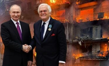 Order od ludobójcy? Wielki zaszczyt dla dyrygenta z Niemiec!