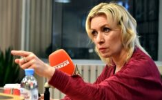 Putinowska chamówa przeszła samą siebie!