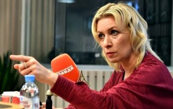 Putinowska chamówa przeszła samą siebie!