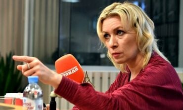 Putinowska chamówa przeszła samą siebie!