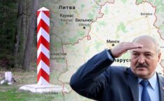 “Polska gotowa rozmawiać o ponownym zamknięciu granicy z Białorusią”