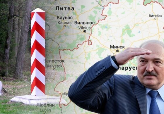 "Polska gotowa rozmawiać o ponownym zamknięciu granicy z Białorusią"