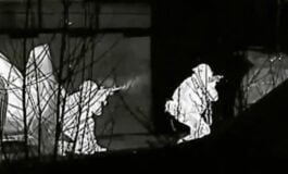 Dwaj kolejowi dywersanci zastrzeleni! "Stawili opór"