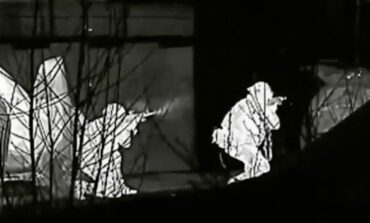 Dwaj kolejowi dywersanci zastrzeleni! "Stawili opór"