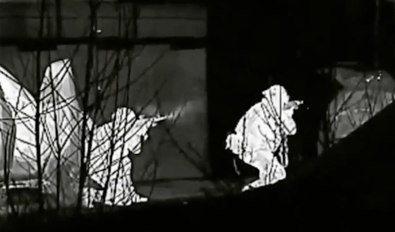 Screen / Narodowe Centrum Antyterrorystyczne FR