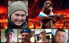 Ustalili głównego zbrodniarza z Buczy! Wkrótce go zabiją