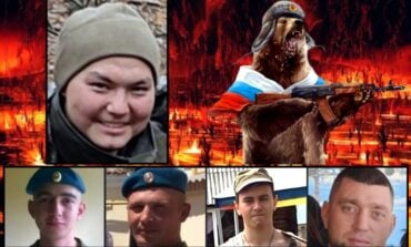 Ustalili głównego zbrodniarza z Buczy! Wkrótce go zabiją