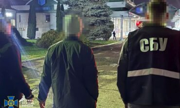 Przeszedł na stronę Rosji. Wystraszył się, zdezerterował i uciekł – dorwali go na granicy z Litwą