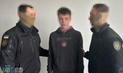 Nastoletni zdrajca-terrorysta skazany. Oto, co robił na zlecenie Rosji