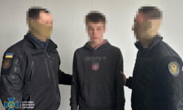 Nastoletni zdrajca-terrorysta skazany. Oto, co robił na zlecenie Rosji